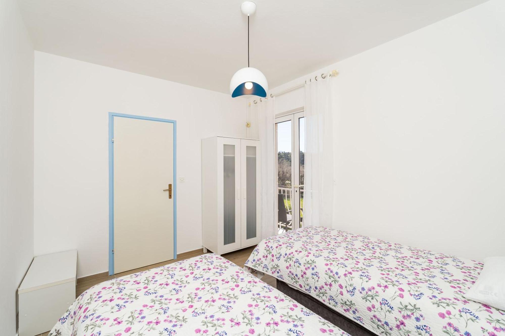Apartment Fiorenini 믈리니 외부 사진