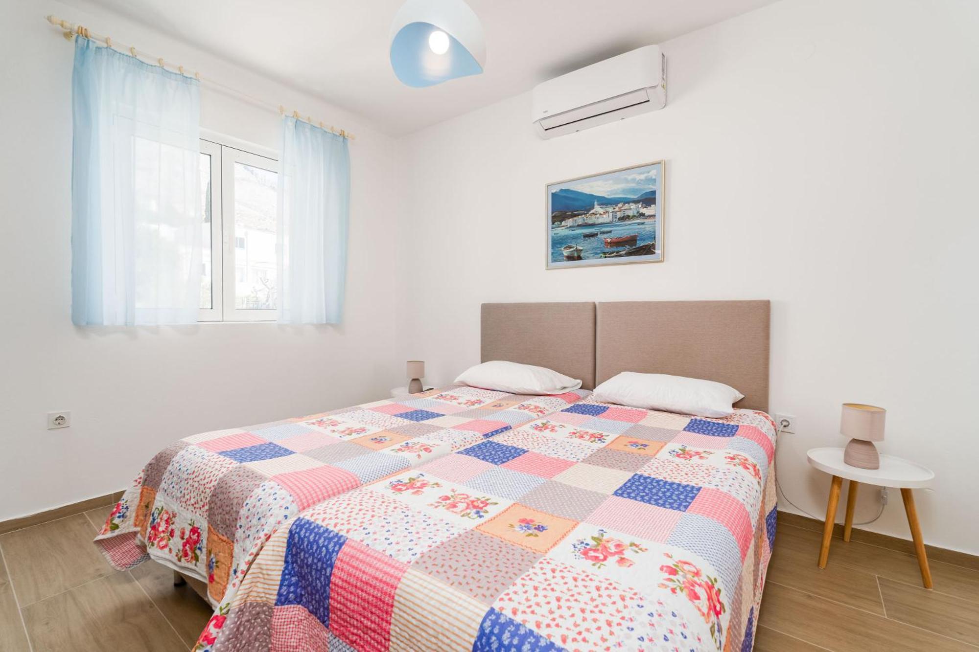 Apartment Fiorenini 믈리니 외부 사진